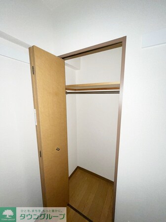 ドミールエムエスの物件内観写真